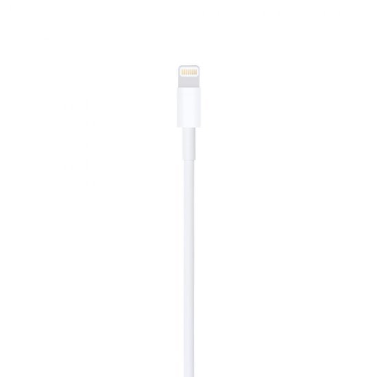 Cable Apple Lightning a USB de 0,5 m