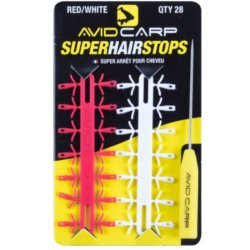 Super Hair Stops de Avid