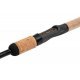 Guru Tackle Caña flotante Guru Aventus de 13 pies