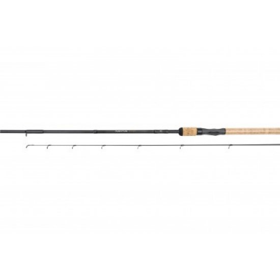 Guru Tackle Caña flotante Guru Aventus de 13 pies