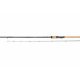 Guru Tackle Caña flotante Guru Aventus de 13 pies