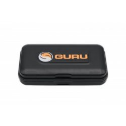 Estuche de plataforma ajustable Guru Tackle de 6 pulgadas