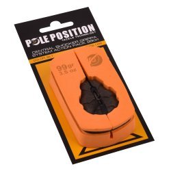 Pole Position Grippa Central Shocker System Action Pack Hierba