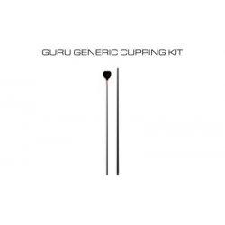 Kit de ventosas genérico Guru Tackle Top 2