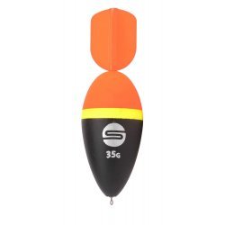 Spro FLOTADOR DARTER OVALADO 15G 1 PIEZA