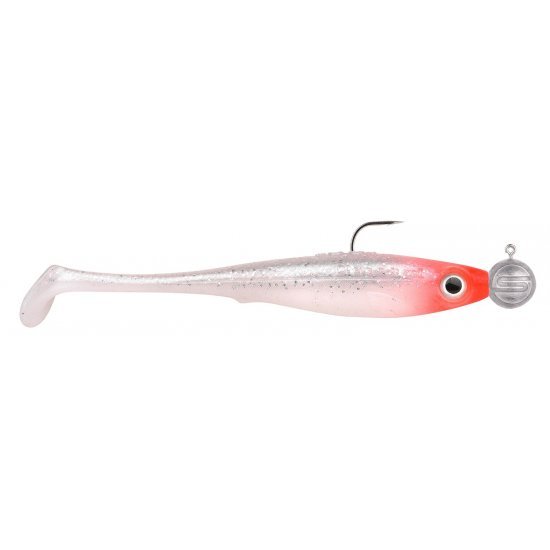 Spro POP-EYE TO GO 12CM UV PESCADO 5&10GR