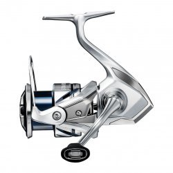 Shimano Molino Stradic 2500 FM