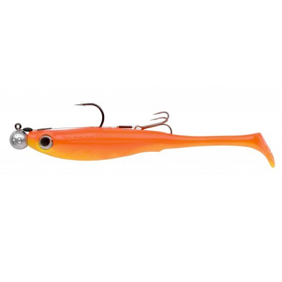 Spro SOFTBAIT ZANDER STINGER 7CM ANZUELO TAMAÑO 6