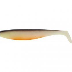 Gato Negro Cat Shad Hot Olive 18cm