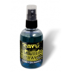 Spray Sabor Gato Negro Calamares Apestosos 100ML