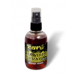 Fragancia en spray Black Cat Bloody Worm 100ML