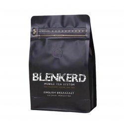 Blenkerd Perfect Tea / Desayuno inglés