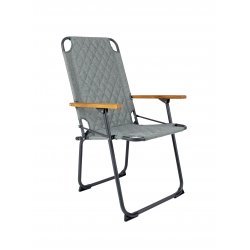 Bo-Camp Industrial Chair Jefferson XL Green