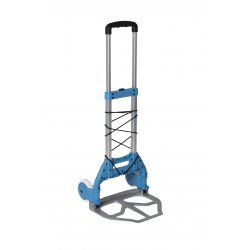 Bo-Camp Trolley Collapsible 75 kg
