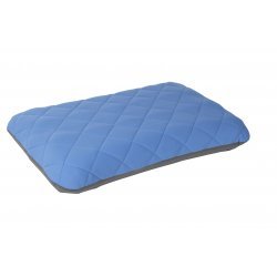 Bo-Camp Inflatable pillow With cover 30D Polyester