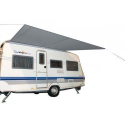 Bo-Camp Caravan awning Travel Medium