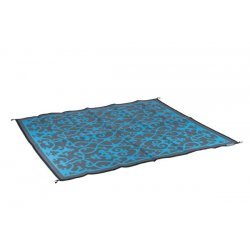 Bo-Camp Chill mat Oriental Azure Extra Large