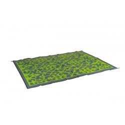 Bo-Camp Chill mat Oriental Green Large