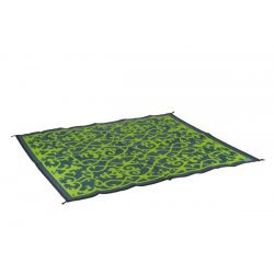 Bo-Camp Chill mat Oriental Green Medium