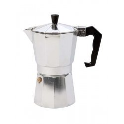 Bo-Camp Espresso maker 6 Cups