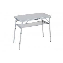 Bo-Camp Side table Premium Case model 80x40cm
