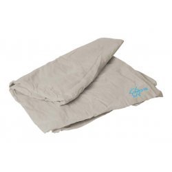 Bo-Camp Sleeping bag liner Cotton