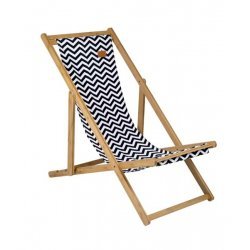 Bo-Camp Urban Outdoor Beach chair Soho