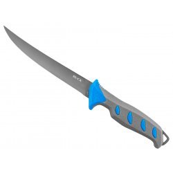 Buck 145 Hookset cuchillo para filetear abrazadera