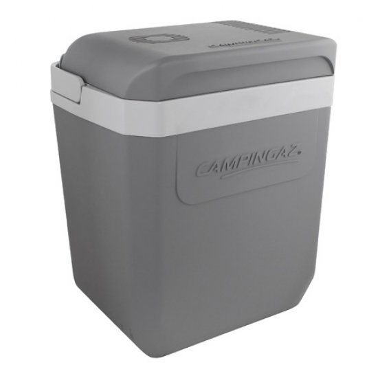 Campingaz Electric Coolbox Powerbox Plus 24 Liters Grey