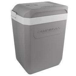 Campingaz Electric Coolbox Powerbox Plus 28 Liters Grey