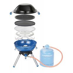 Campingaz Grill/Cook Plate Party Grill 400