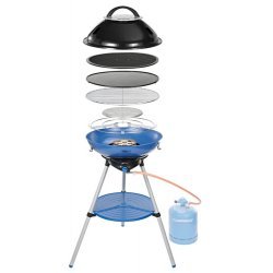 Campingaz Grill/Cook Plate Party Grill 600