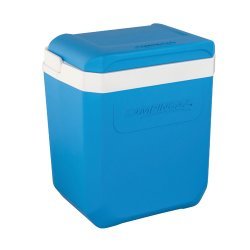 Campingaz Coolbox Icetime Plus 26 Liters Blue