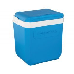Campingaz Coolbox Icetime Plus 30 Liters Blue