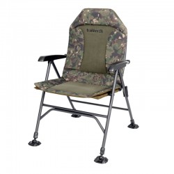 Sillón reclinable Trakker RLX alto