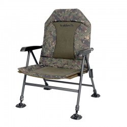 Sillón reclinable Trakker RLX