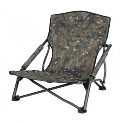 Silla Scout Trakker RLX