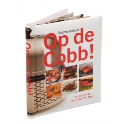 Cobb Cookbook Parte 3 En el Cobb