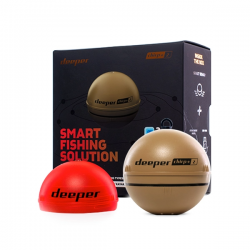 Deeper Smart Sonar Chirp+ 2