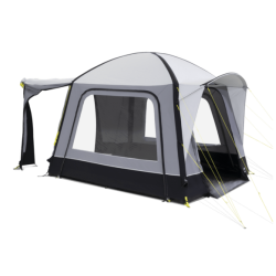 Kampa Cruz AIRE TC