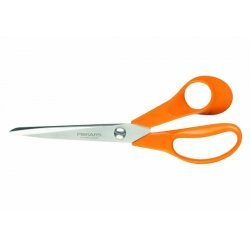 Fiskars Scissors Classic General Orange