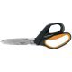 Tijeras Fiskars PowerArc Heavy Duty 26cm