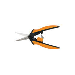 Tijeras para hierbas Fiskars Solid Snip