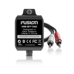 Fusion BT100 Bluetooth Opción 1 AUX