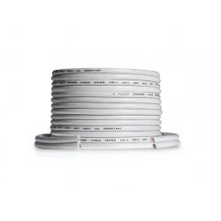 Cable de altavoz Fusion - 25FT-7.62MTR- 12AWG 3.292MM2