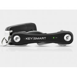 KeySmart iPro Negro