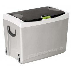 Gio'Style Cooler box Shiver PU 43 Liters