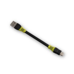 Cable de Aventura Goal Zero USB C 12cm