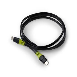 Cable de aventura Goal Zero USB-C a USB-C de 99 cm