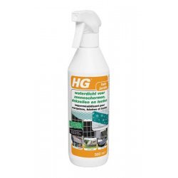HG Impermeable para toldos y tiendas de campaña 500 ml